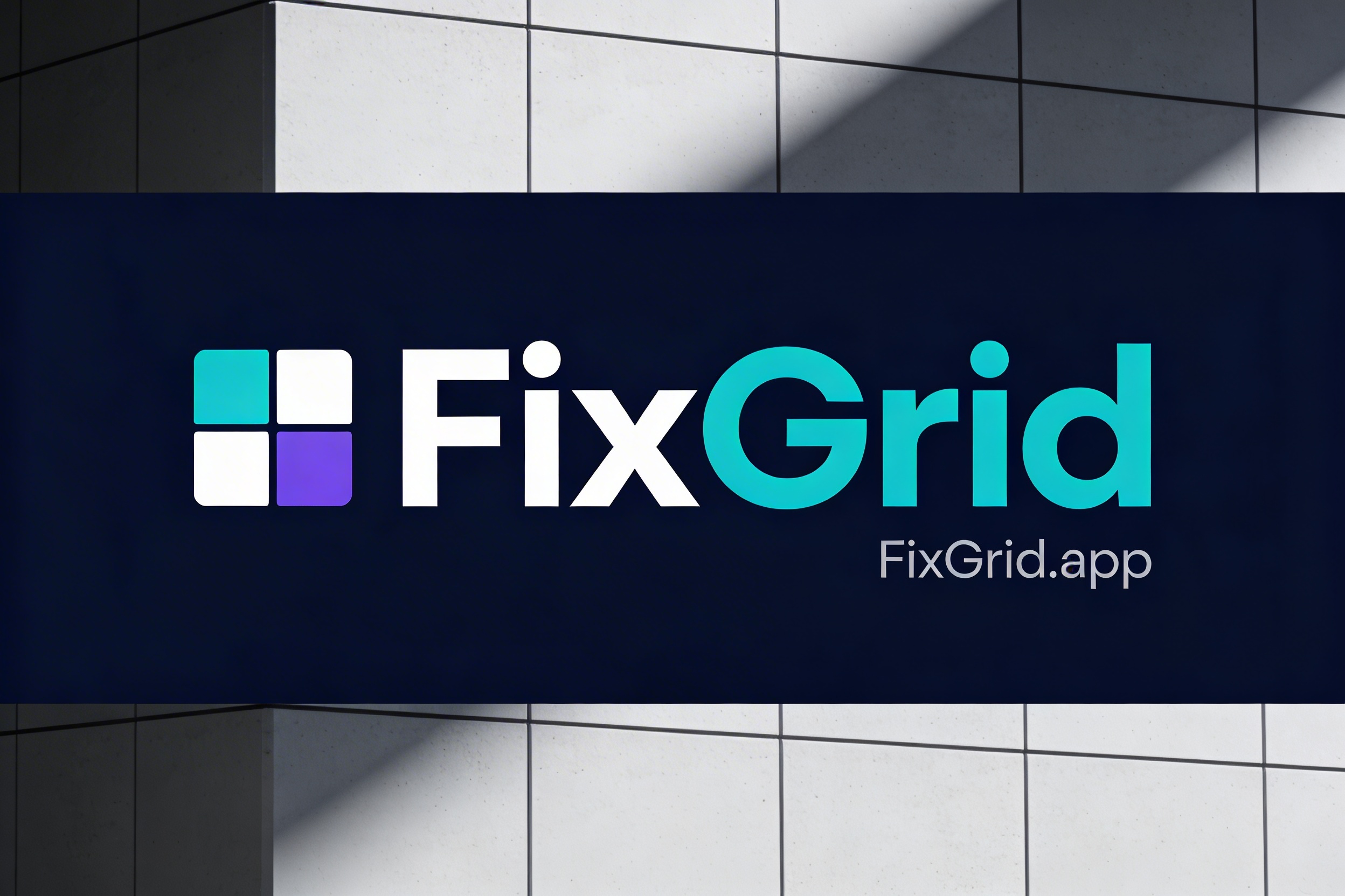 FixGrid